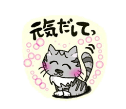 Pet with me sticker #9660176