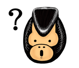 My name is MAX sticker #9660365