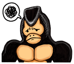 My name is MAX sticker #9660372