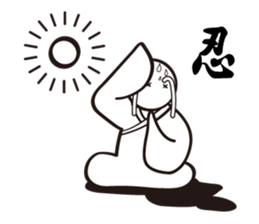 Novices master sticker #9660803