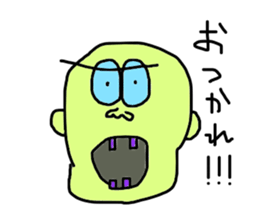 hennnano sticker #9660994