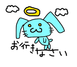 hennnano sticker #9661004