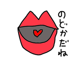 hennnano sticker #9661005