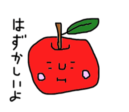 hennnano sticker #9661011