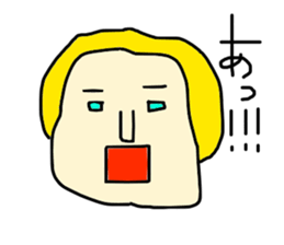 hennnano sticker #9661016