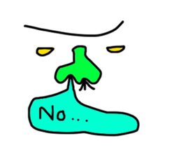 hennnano sticker #9661026