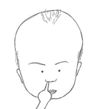 ohagecchi sticker #9661399