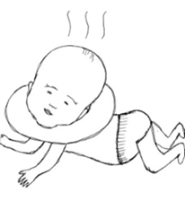 ohagecchi sticker #9661405