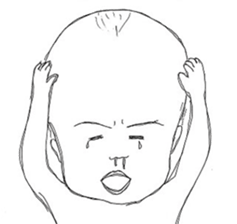 ohagecchi sticker #9661410