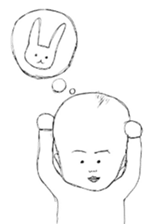 ohagecchi sticker #9661417