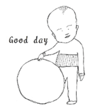 ohagecchi sticker #9661426