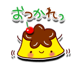 Fun Sticker to emerge sticker #9661474