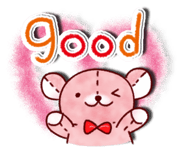 Fun Sticker to emerge sticker #9661487