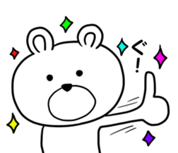 lovekuma sticker #9661514