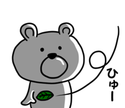 lovekuma sticker #9661542