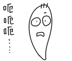 Probably Sticker sticker #9661555