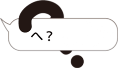 Magic emotions! sticker #9661934