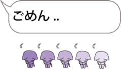 Magic emotions! sticker #9661939