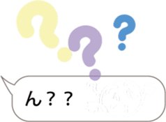 Magic emotions! sticker #9661943