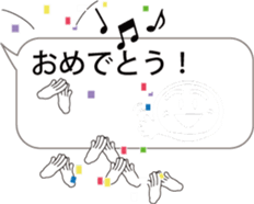 Magic emotions! sticker #9661946