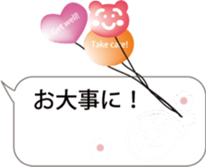 Magic emotions! sticker #9661947