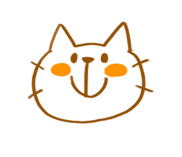 neko5 sticker #9661992