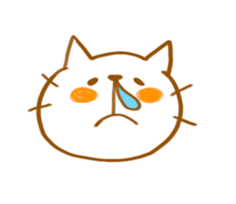 neko5 sticker #9662002