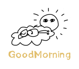 BW Useful Stickers sticker #9662073