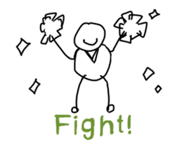 BW Useful Stickers sticker #9662077