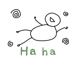 BW Useful Stickers sticker #9662085