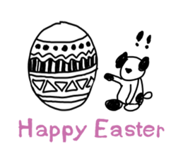 BW Useful Stickers sticker #9662087