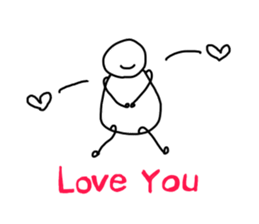 BW Useful Stickers sticker #9662095