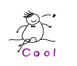 BW Useful Stickers sticker #9662108