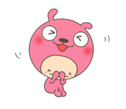 usagi-no-kigurumi sticker #9662199