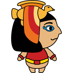 Egypt Daily Life Second