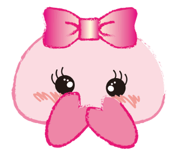 The Bird of Happiness. sticker #9663270