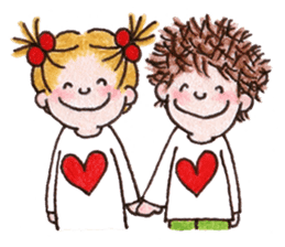 Coco And Wondrous Gang 2 By Ryo Sticker Coco And Wondrous Gang 2 By Ryo Sticker