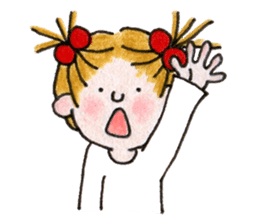 Coco And Wondrous Gang 2 By Ryo Sticker Coco And Wondrous Gang 2 By Ryo Sticker