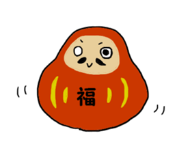 Passing  Support KUMOMON sticker #9663476