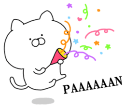 NEKOHACHI 1 sticker #9663867