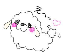 mokomokodog sticker #9663953