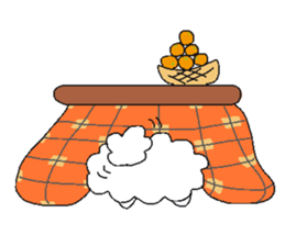 mokomokodog sticker #9663981