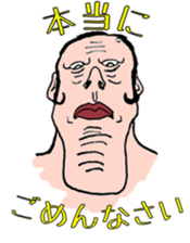 Chin's fairy Agolin sticker #9664073