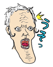 Chin's fairy Agolin sticker #9664074