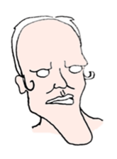 Chin's fairy Agolin sticker #9664080