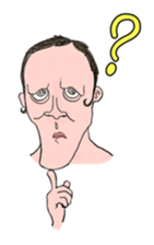 Chin's fairy Agolin sticker #9664089