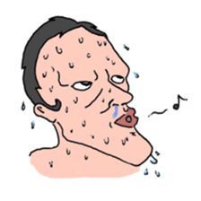 Chin's fairy Agolin sticker #9664090