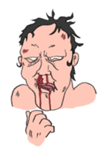 Chin's fairy Agolin sticker #9664100