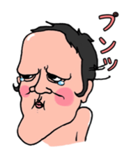 Chin's fairy Agolin sticker #9664109