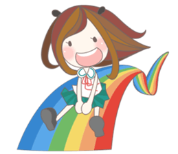 HAPPY MOMENT sticker #9664513